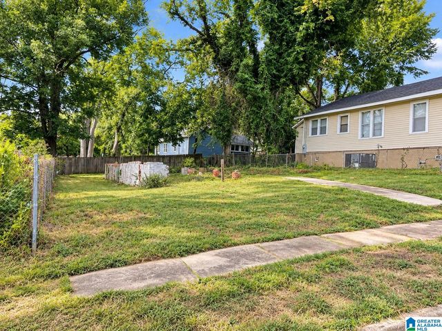 3633 15TH AVENUE N, Birmingham, AL 35234