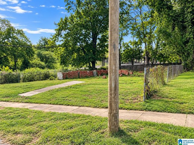 3633 15TH AVENUE N, Birmingham, AL 35234
