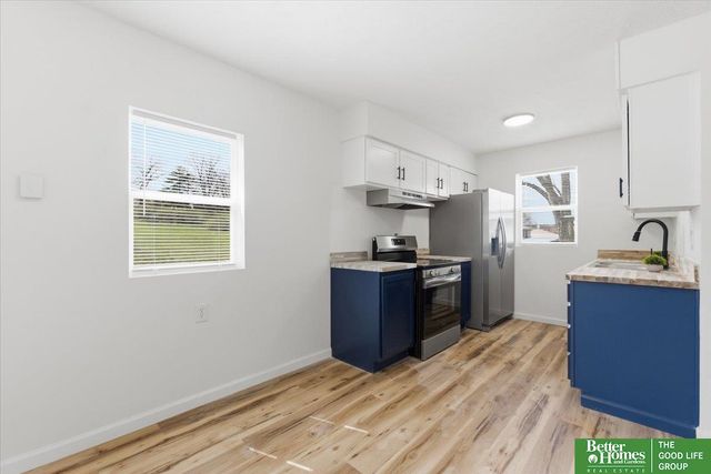7407 N 34 Street, Omaha, NE 68112