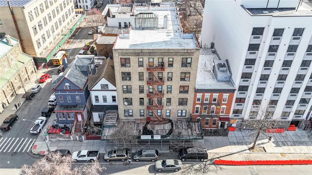 1974 Crotona Avenue 4, Bronx, NY 10457