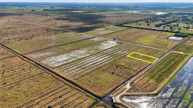 NORTH RIVER ROAD, Alva, FL 33920