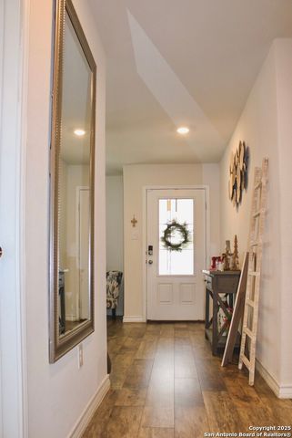 7427 Equinox Corner, San Antonio, TX 78252