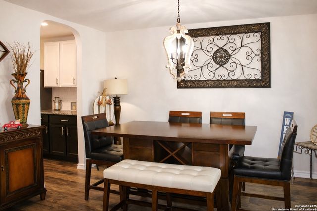 7427 Equinox Corner, San Antonio, TX 78252