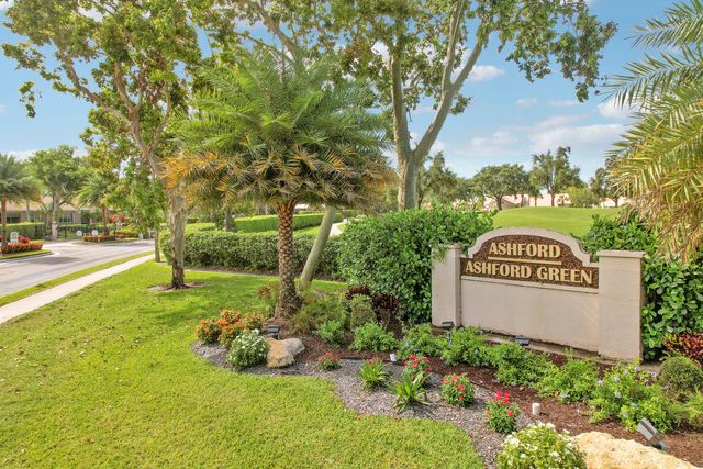 7136 ASHFORD Lane, Boynton Beach, FL 33472