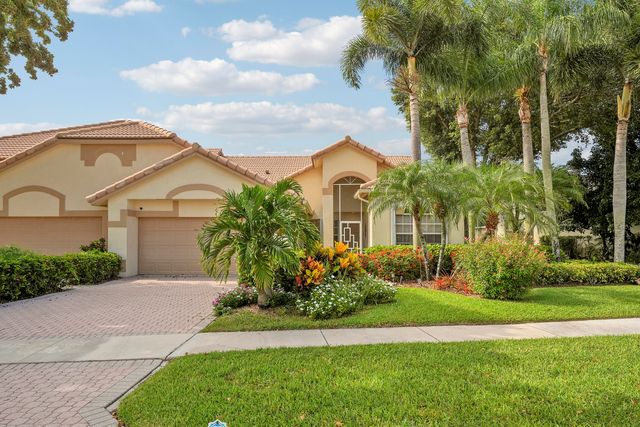 7136 ASHFORD Lane, Boynton Beach, FL 33472