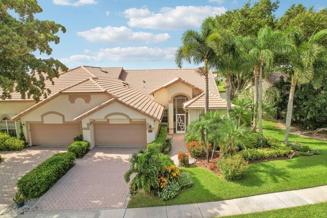7136 ASHFORD Lane, Boynton Beach, FL 33472