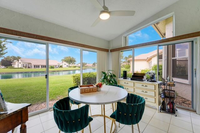 7136 ASHFORD Lane, Boynton Beach, FL 33472