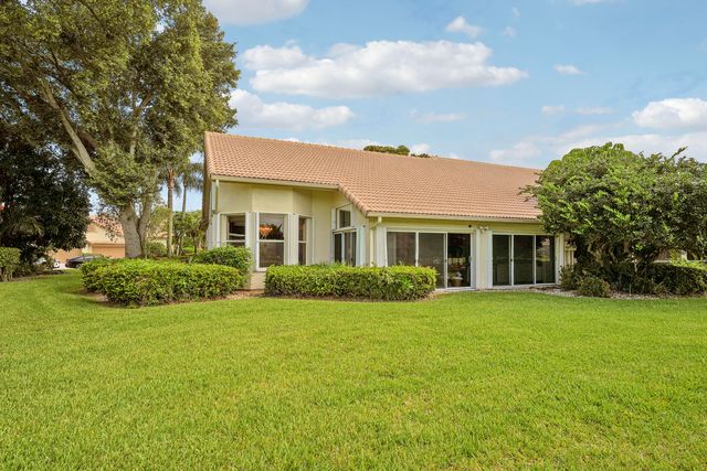 7136 ASHFORD Lane, Boynton Beach, FL 33472