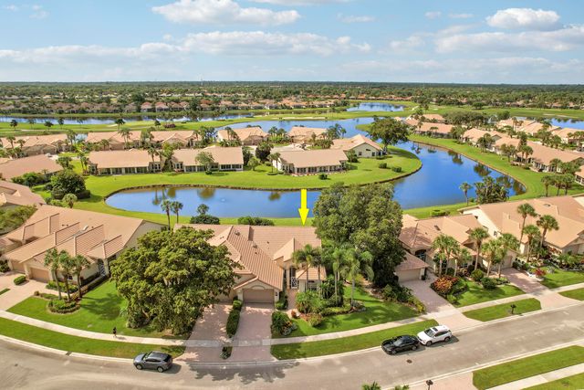7136 ASHFORD Lane, Boynton Beach, FL 33472