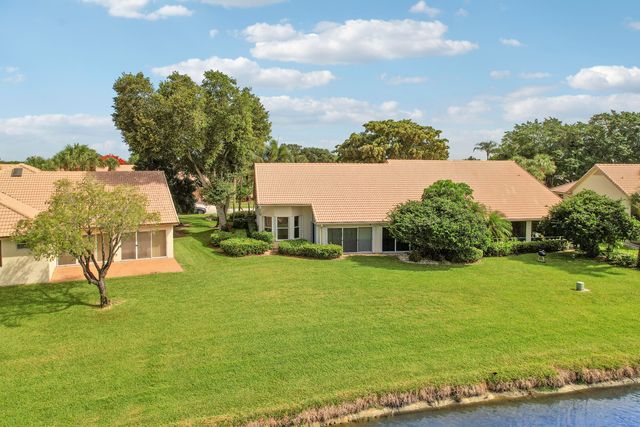 7136 ASHFORD Lane, Boynton Beach, FL 33472