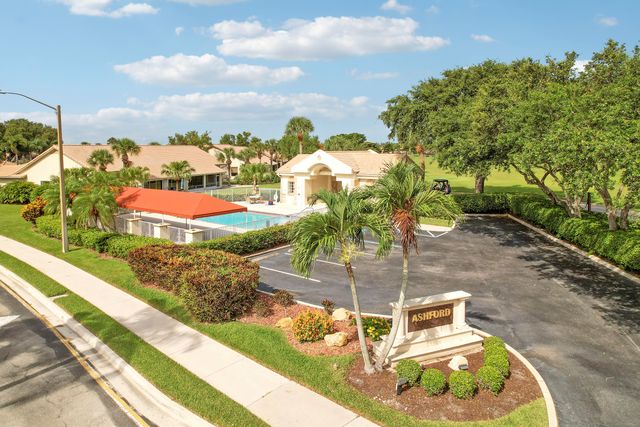 7136 ASHFORD Lane, Boynton Beach, FL 33472