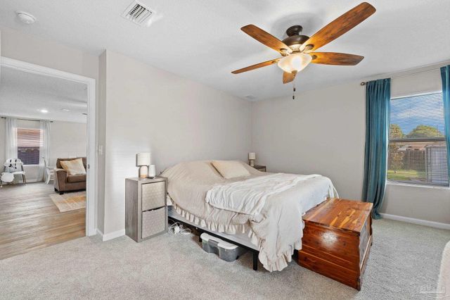 5528 Lancelot Tr, Milton, FL 32583