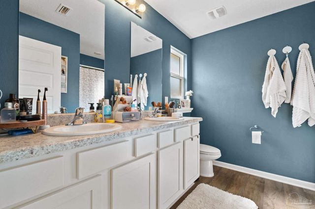 5528 Lancelot Tr, Milton, FL 32583