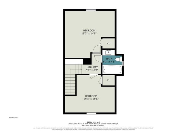 5338 Section Avenue, Norwood, OH 45212
