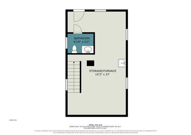 5338 Section Avenue, Norwood, OH 45212