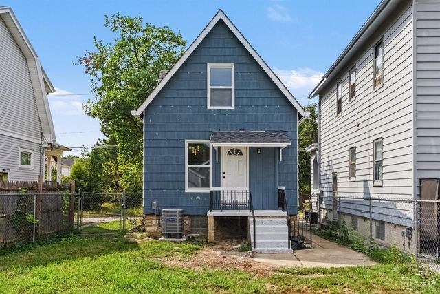 5338 Section Avenue, Norwood, OH 45212