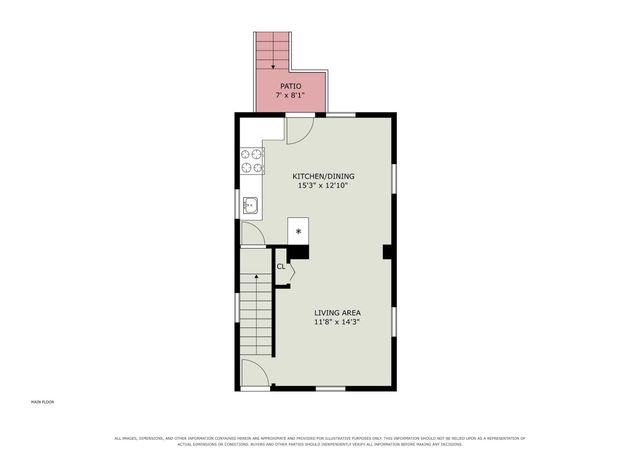 5338 Section Avenue, Norwood, OH 45212