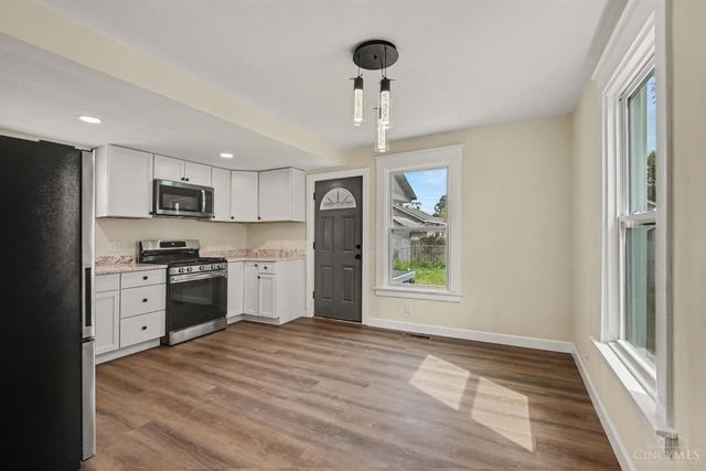 5338 Section Avenue, Norwood, OH 45212
