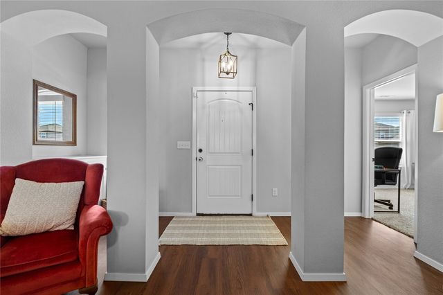 626 Woodcreek Loop, Lowell, AR 72745