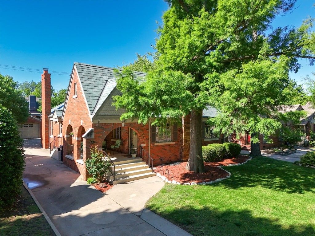 840 NW 42nd Street, Oklahoma City, OK 73118
