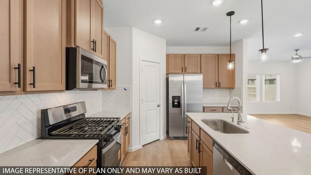 13106 Sorrento Bay Drive, Willis, TX 77318