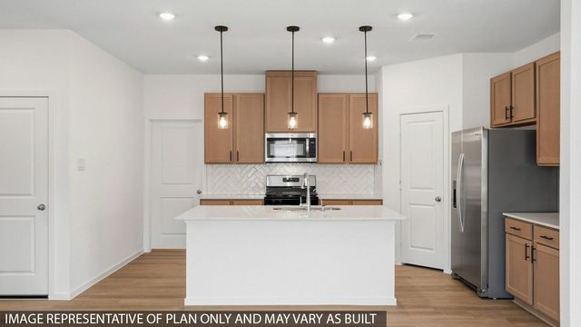 13106 Sorrento Bay Drive, Willis, TX 77318