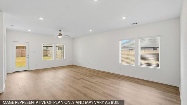 13106 Sorrento Bay Drive, Willis, TX 77318