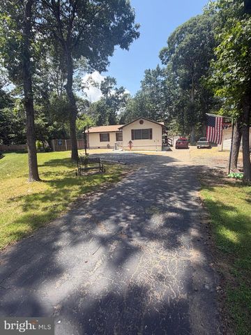 21625 AMERICA ST, Lexington Park, MD 20653