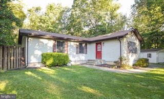 21625 AMERICA ST, Lexington Park, MD 20653