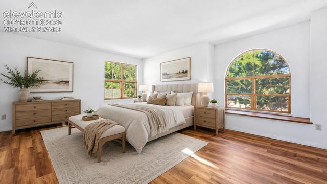1519 Sausalito Drive, Colorado Springs, CO 80907