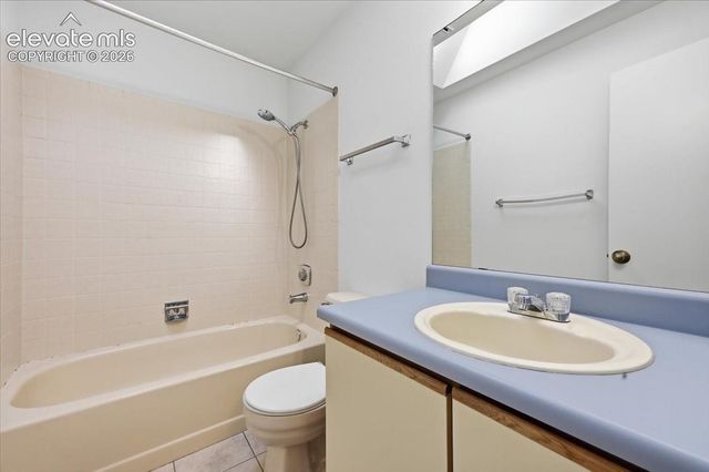 1519 Sausalito Drive, Colorado Springs, CO 80907