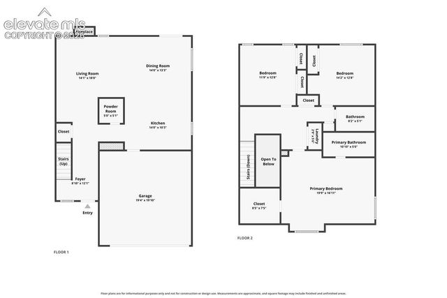 1519 Sausalito Drive, Colorado Springs, CO 80907