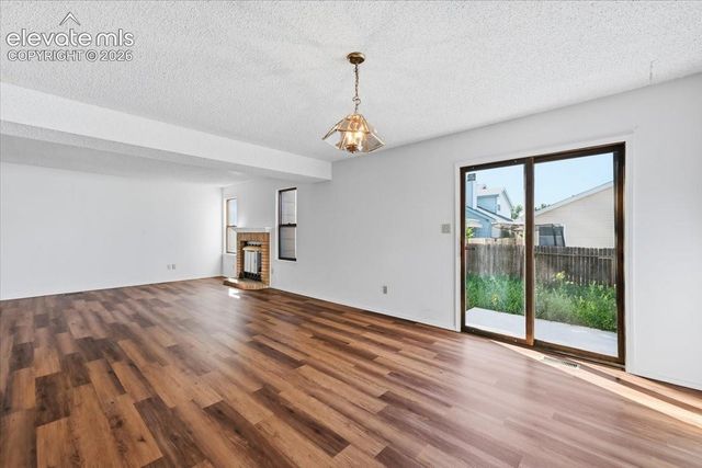 1519 Sausalito Drive, Colorado Springs, CO 80907