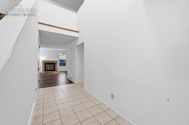 1519 Sausalito Drive, Colorado Springs, CO 80907