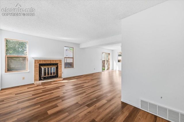 1519 Sausalito Drive, Colorado Springs, CO 80907