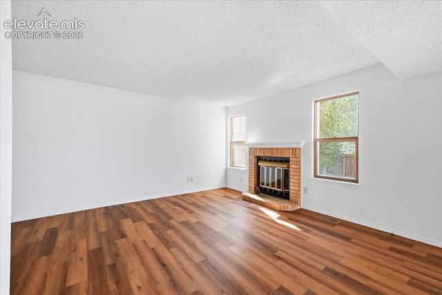1519 Sausalito Drive, Colorado Springs, CO 80907