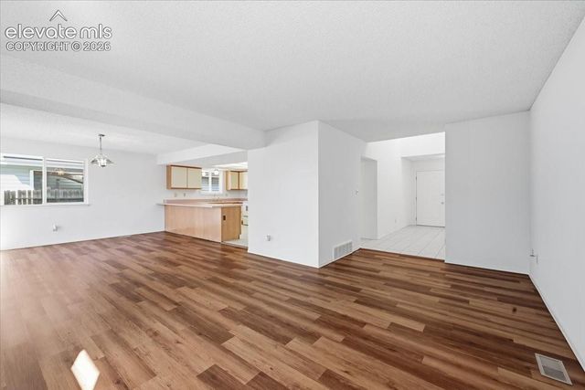 1519 Sausalito Drive, Colorado Springs, CO 80907