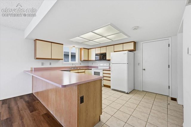 1519 Sausalito Drive, Colorado Springs, CO 80907