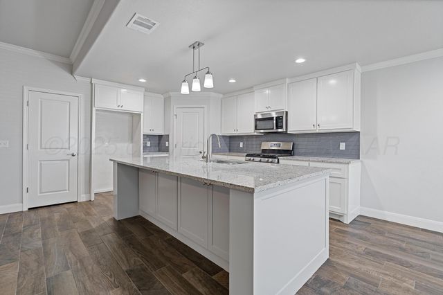 2709 TAMPA BAY Avenue, Amarillo, TX 79118