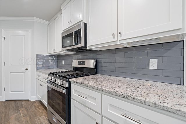 2709 TAMPA BAY Avenue, Amarillo, TX 79118