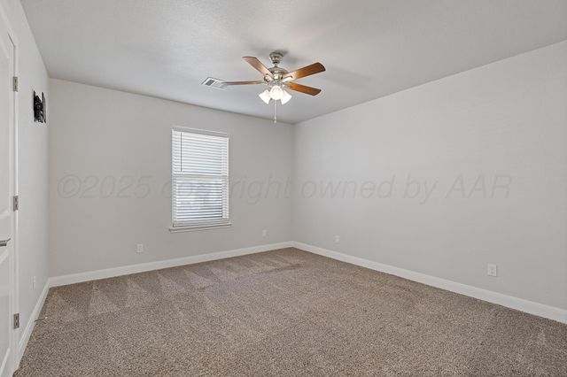 2709 TAMPA BAY Avenue, Amarillo, TX 79118