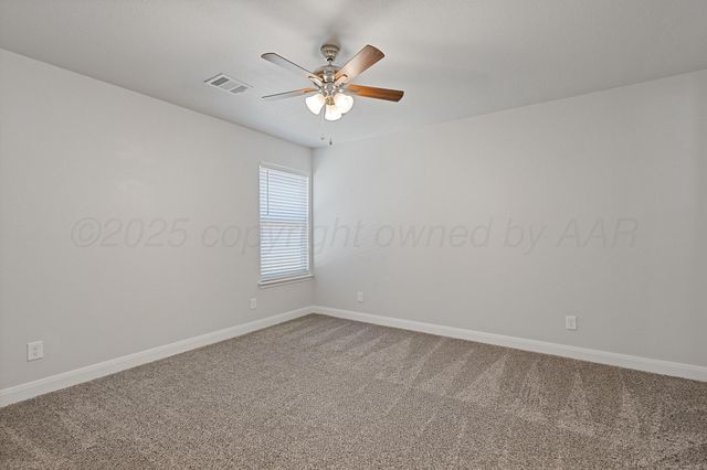 2709 TAMPA BAY Avenue, Amarillo, TX 79118