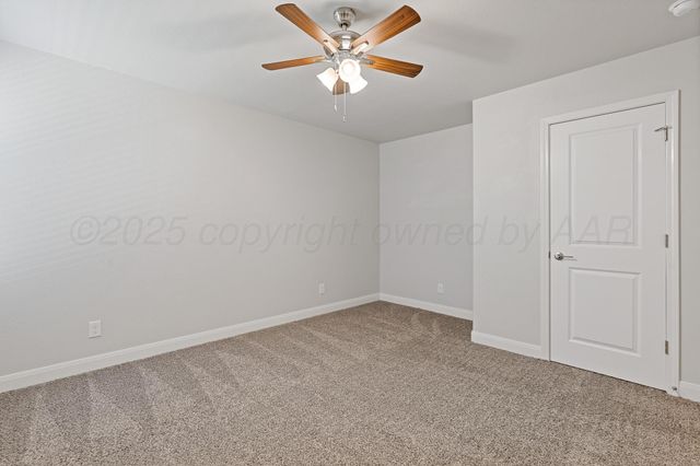 2709 TAMPA BAY Avenue, Amarillo, TX 79118