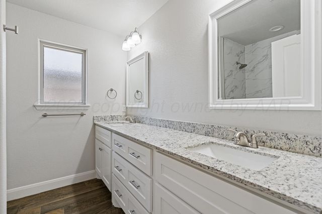 2709 TAMPA BAY Avenue, Amarillo, TX 79118