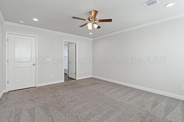 2709 TAMPA BAY Avenue, Amarillo, TX 79118