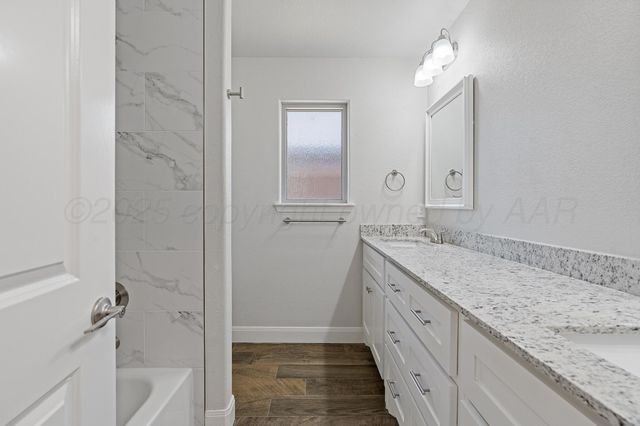 2709 TAMPA BAY Avenue, Amarillo, TX 79118