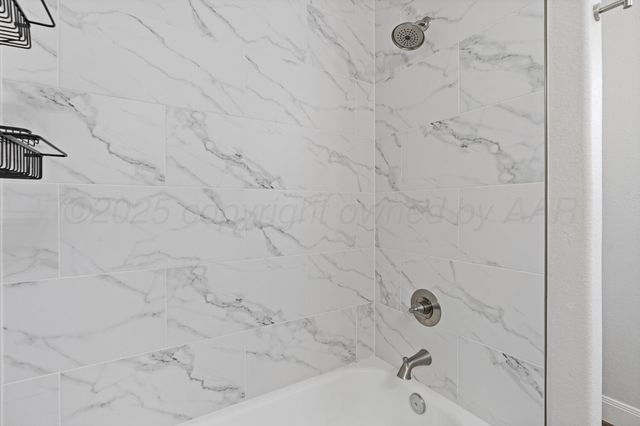 2709 TAMPA BAY Avenue, Amarillo, TX 79118