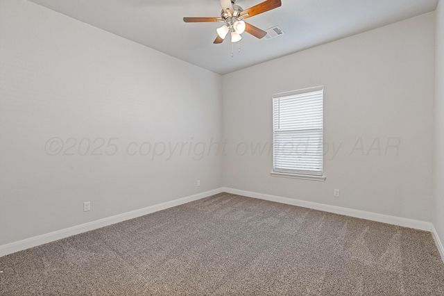 2709 TAMPA BAY Avenue, Amarillo, TX 79118