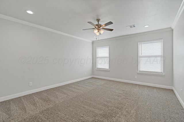 2709 TAMPA BAY Avenue, Amarillo, TX 79118