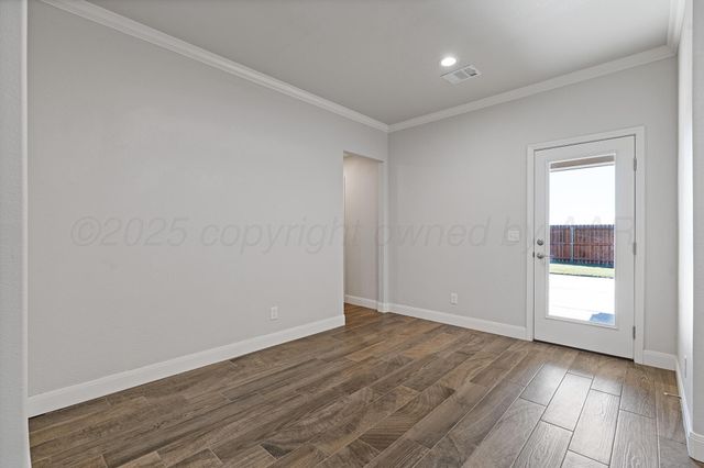 2709 TAMPA BAY Avenue, Amarillo, TX 79118